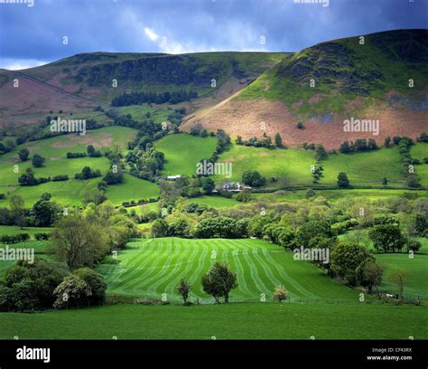 Fertile Valley .